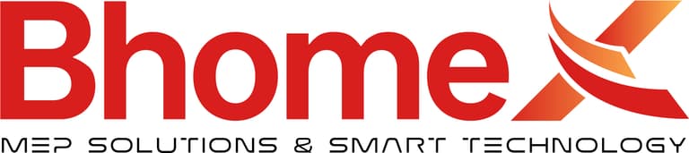 BhomeX - MEP Solutions & Smart Technology