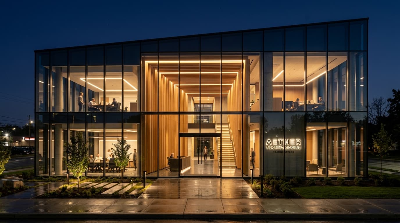 FinTech Innovation Headquarters