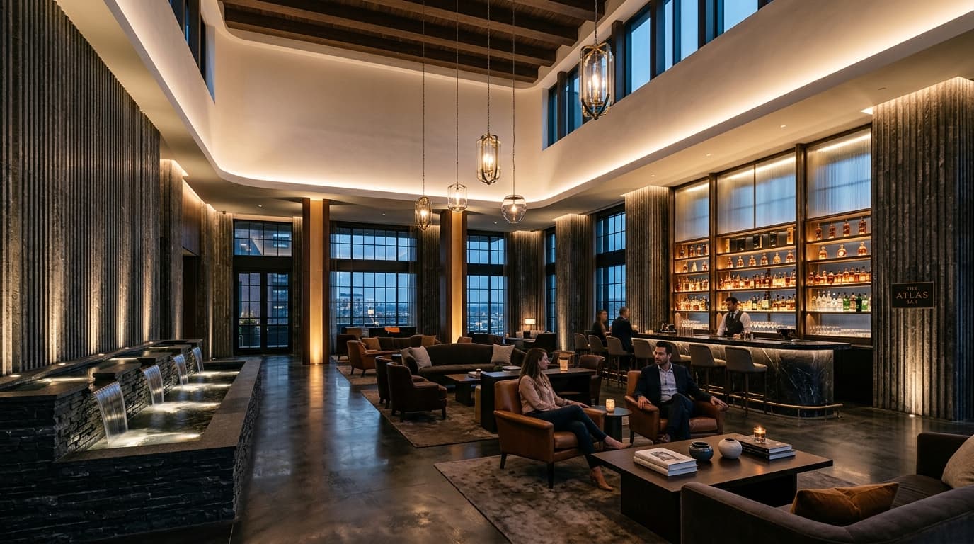 Amanaki Heritage Boutique Resort