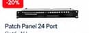 Patch Panel 24 Port