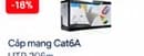 Cáp mạng Cat6A