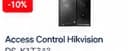 Access Control Hikvision