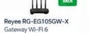Ruijie RG-EW1200G PRO