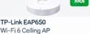 Camera PTZ Hikvision 4MP