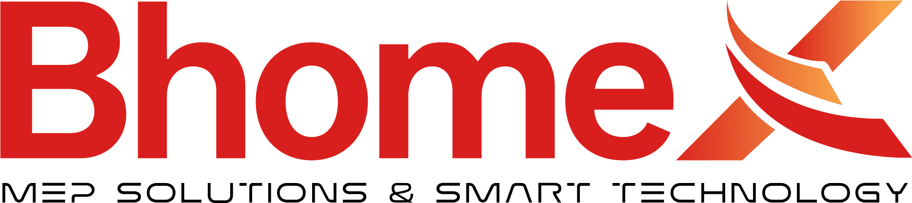 BhomeX - MEP Solutions & Smart Technology