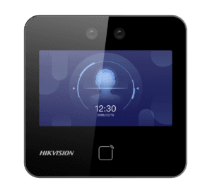 Hikvision DS-K1T343 Series MinMoe Face Access Terminal
