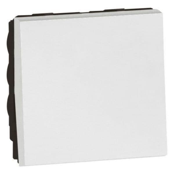 Legrand Arteor 572038 Công Tắc Trung Gian 10AX 2 Module Trắng - hình ảnh chính