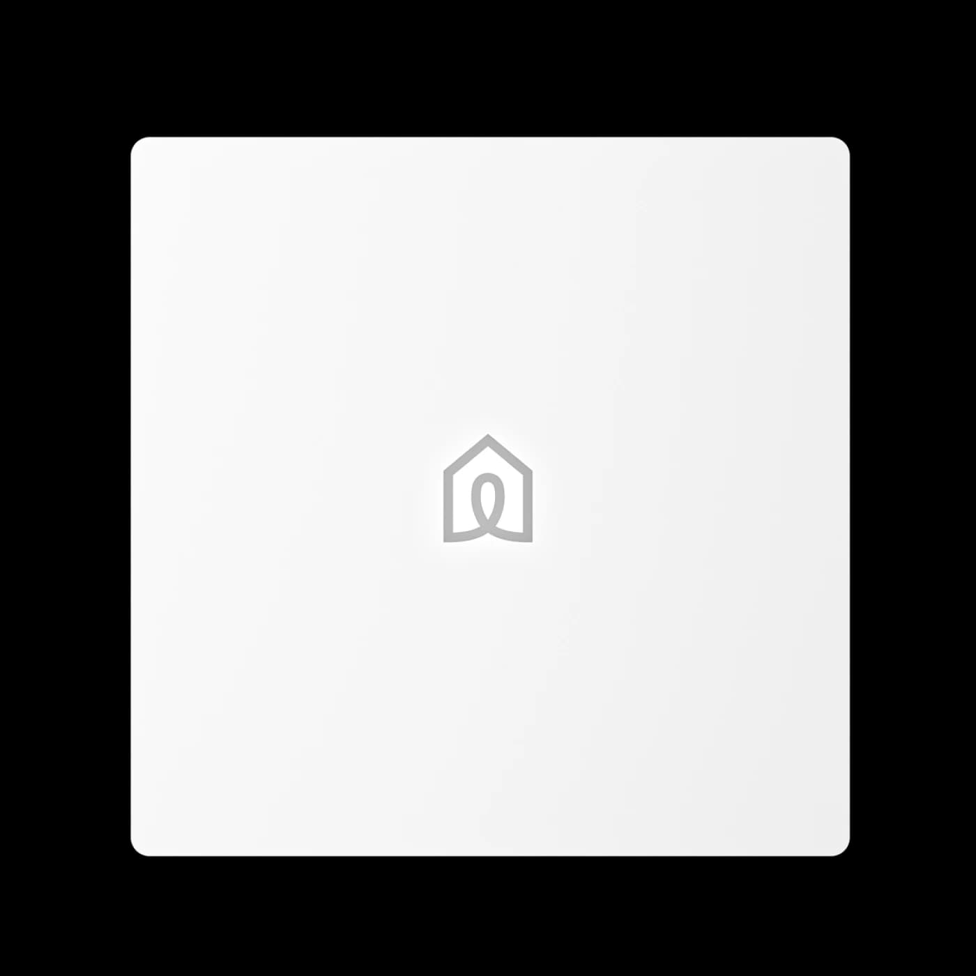 LifeSmart CUBE Clicker LS069WH Nút Nhấn Cảnh Không Dây