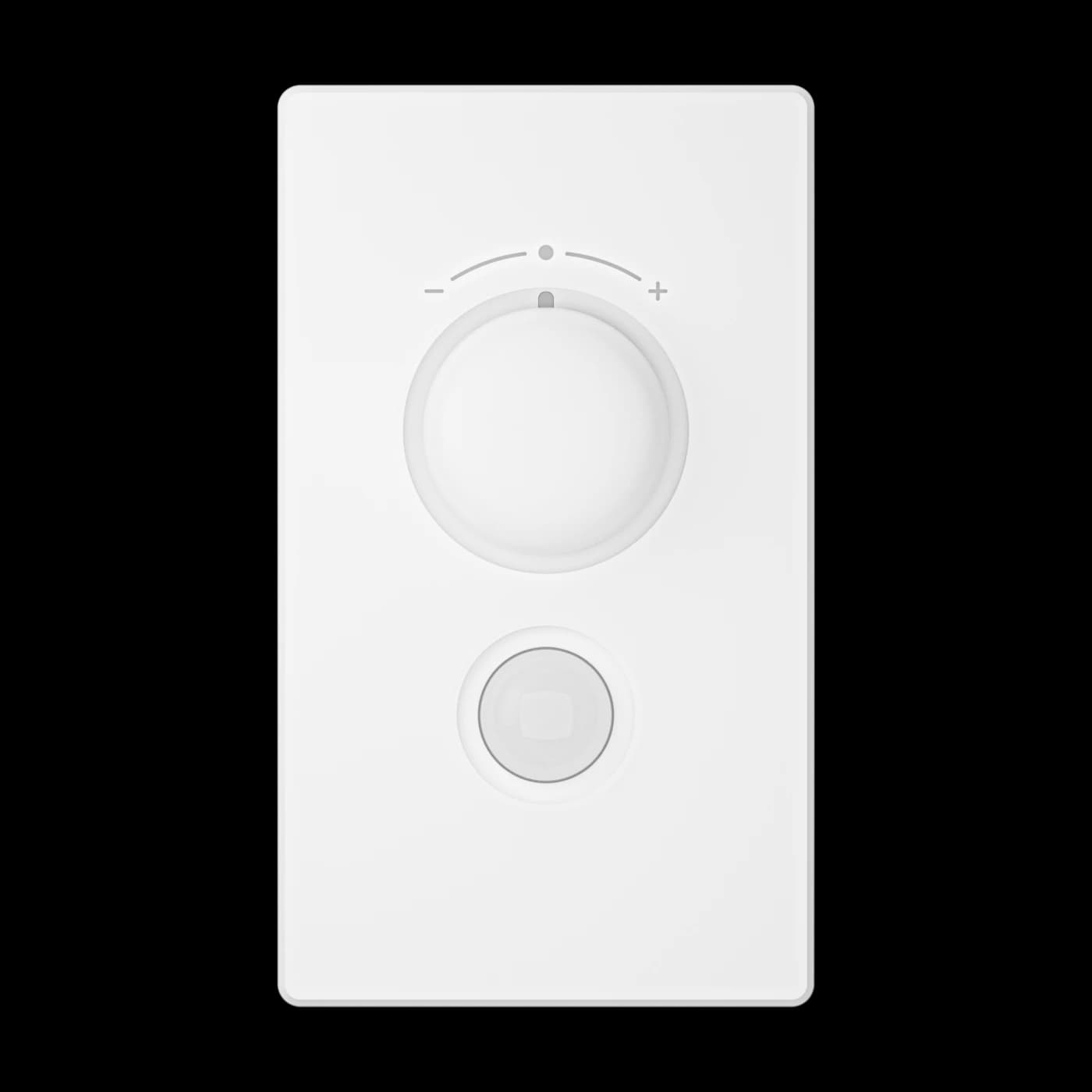 LifeSmart Dimmer & Motion Sensor Switch LS174 Công Tắc Dimmer Cảm Biến