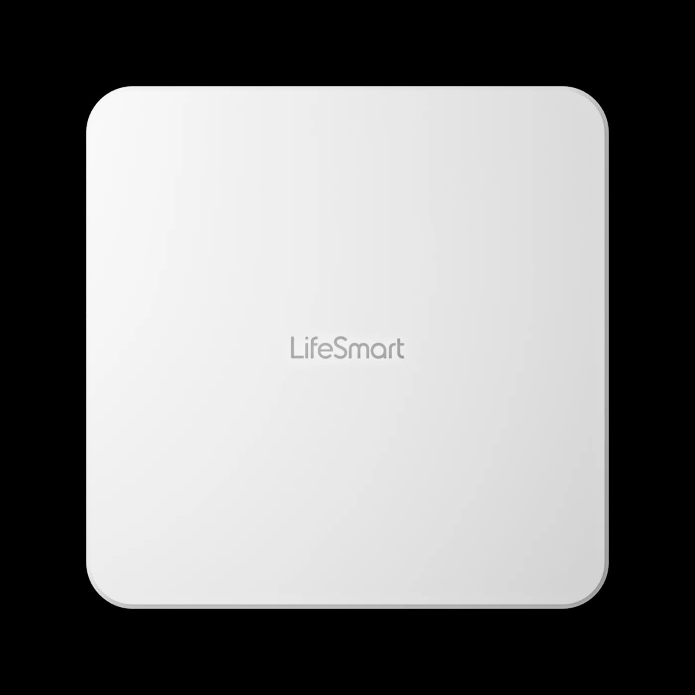 LifeSmart Smart Station LS082WH / LS083WH Smart Gateway - hình ảnh chính