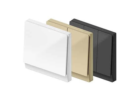 LifeSmart Starry Switch LS185WH Công Tắc 1 Kênh