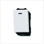 Panasonic WFG5001K-PH Full Color Wide Công Tắc 1 Chiều 16AX