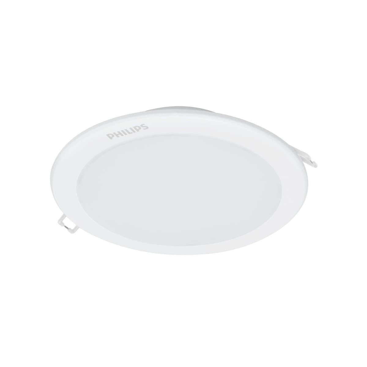 Philips DN027B G3 LED6/WW 6W 220-240V D90 RD order code 929002671538