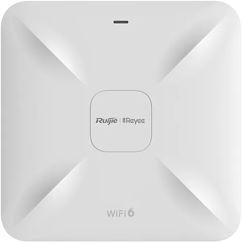 Ruijie Reyee RG-RAP2260 Access Point Wi-Fi 6 AX3000 Multi-G
