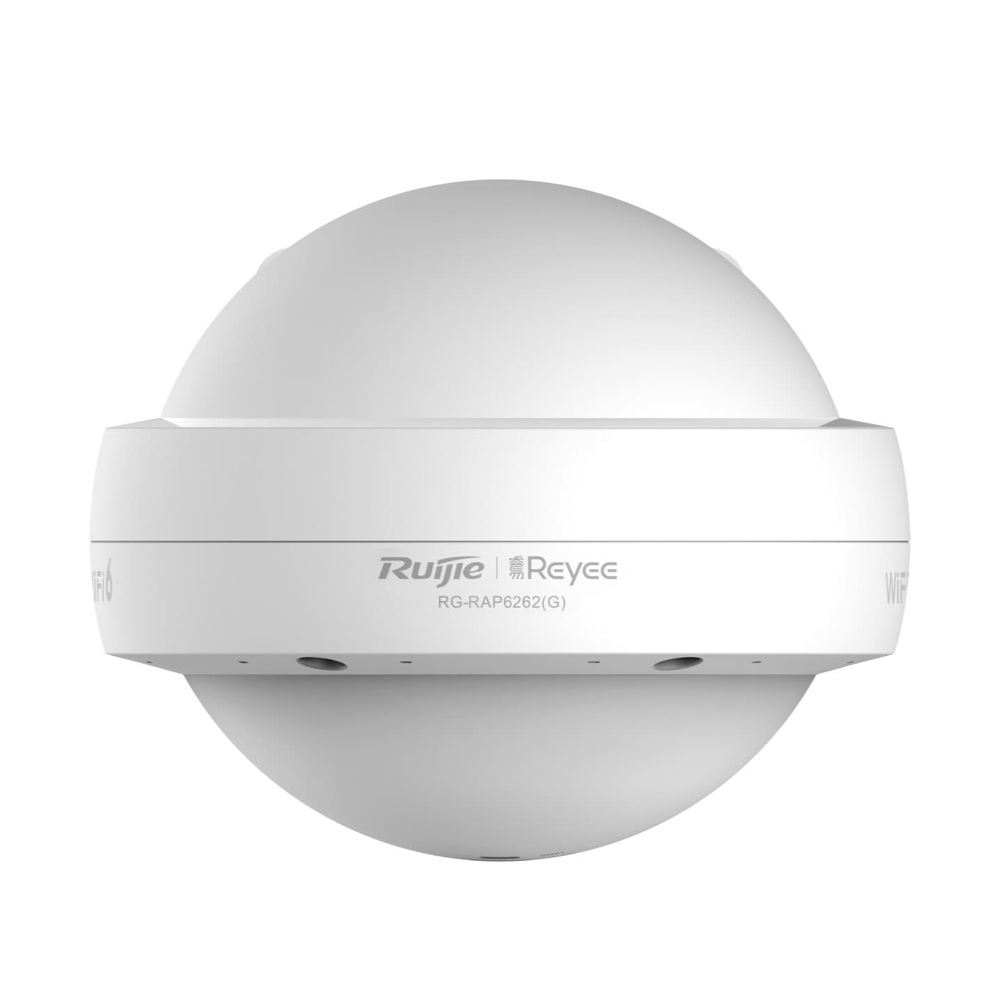 Ruijie Reyee RG-RAP6262(G) Outdoor Wi-Fi 6 AX1800 IP68