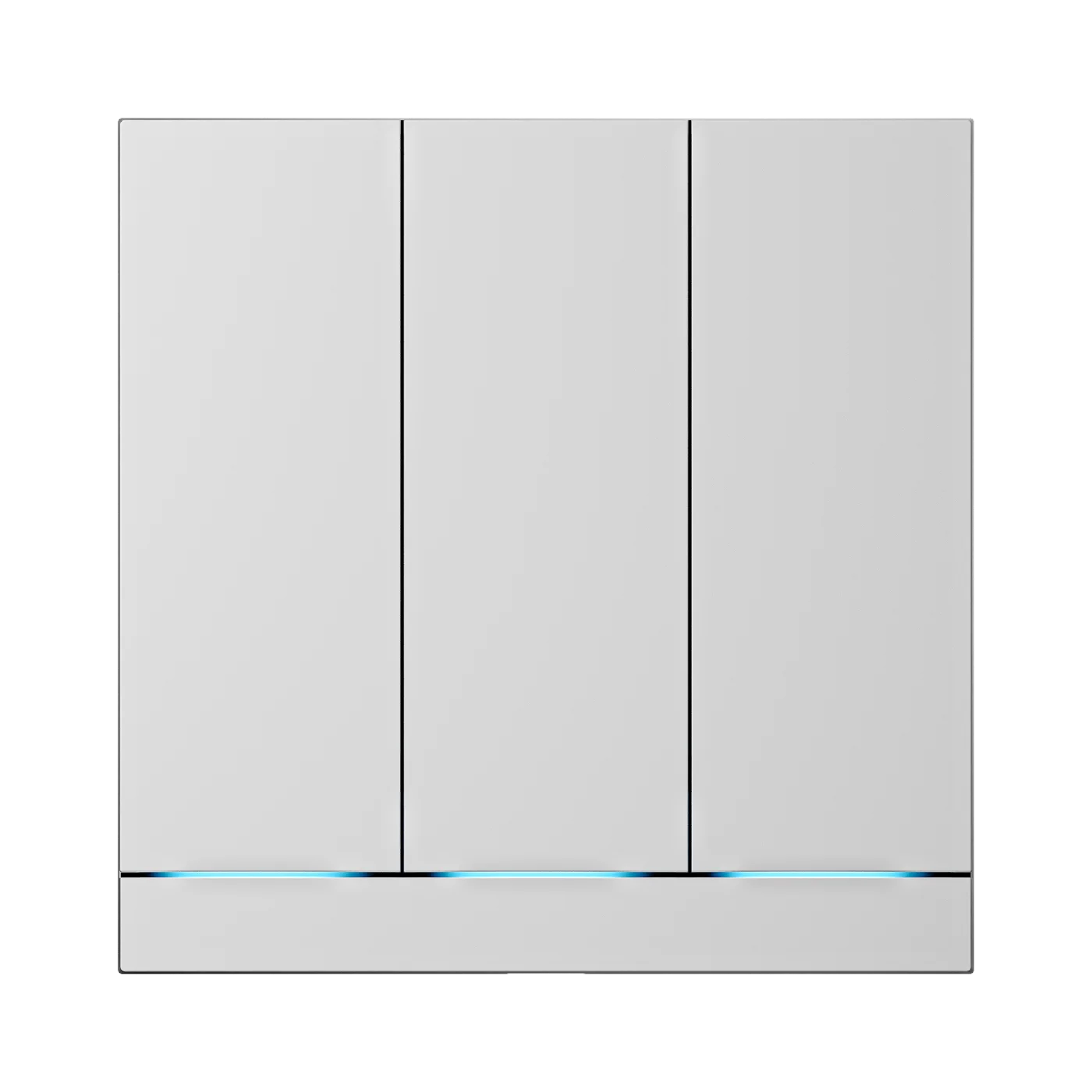 LifeSmart BLEND Curtain Controller PRO LS240-WCN / LS240-GCN
