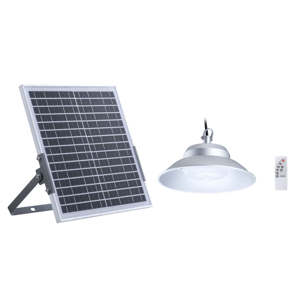 Philips SmartBright Solar Lowbay BY010P LED16 765 911401886102